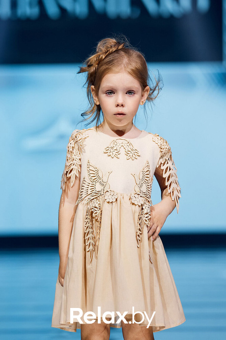 IMG Fashion Show: Well Kids, Gerasimenko, Efremova, фото № 113