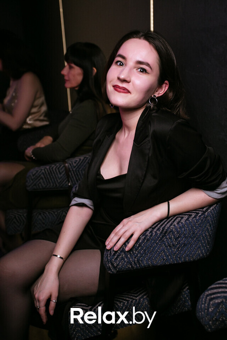 Предновогодние вечера в Prime Time, фото № 7