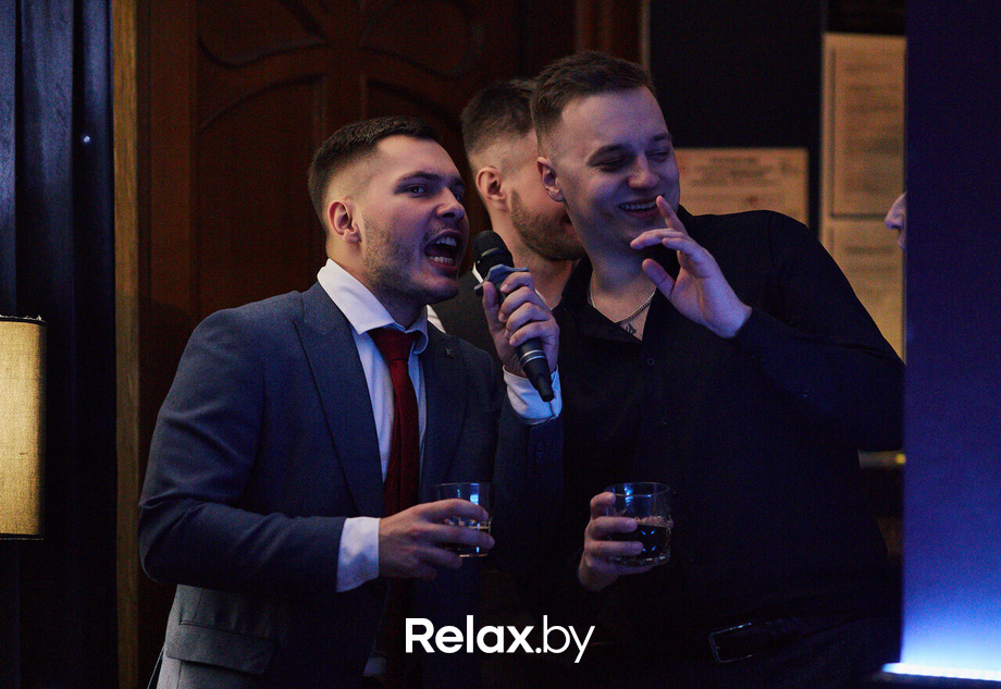 ФортеPiano New Year 2022, фото № 40