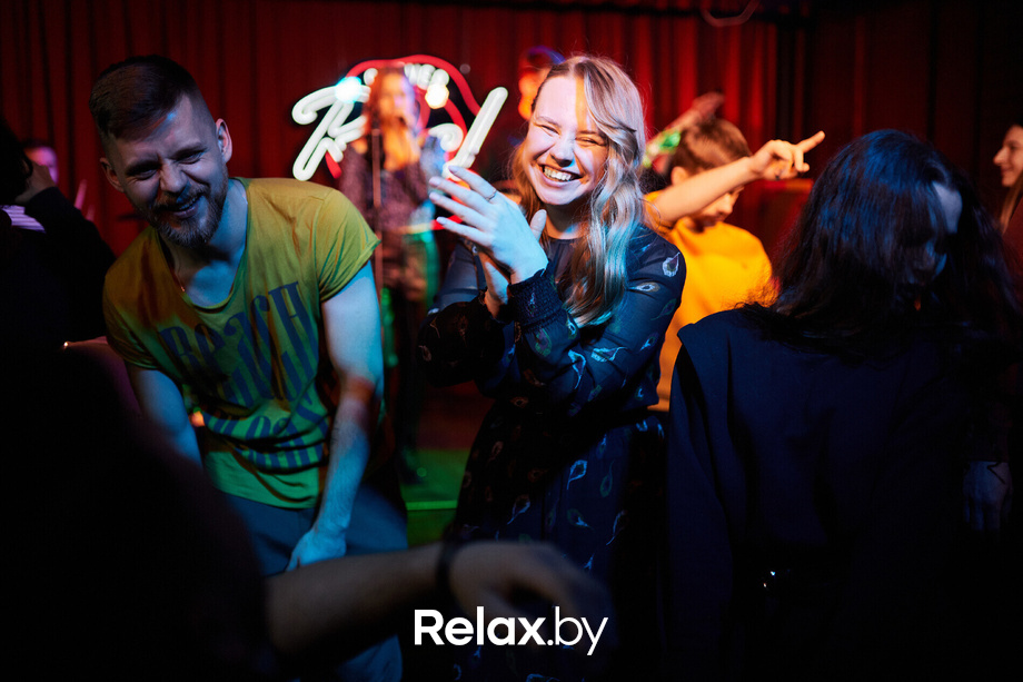 Старый Новый год, фото № 50