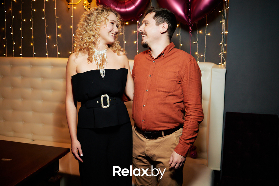 Karaoke Warm, фото № 10