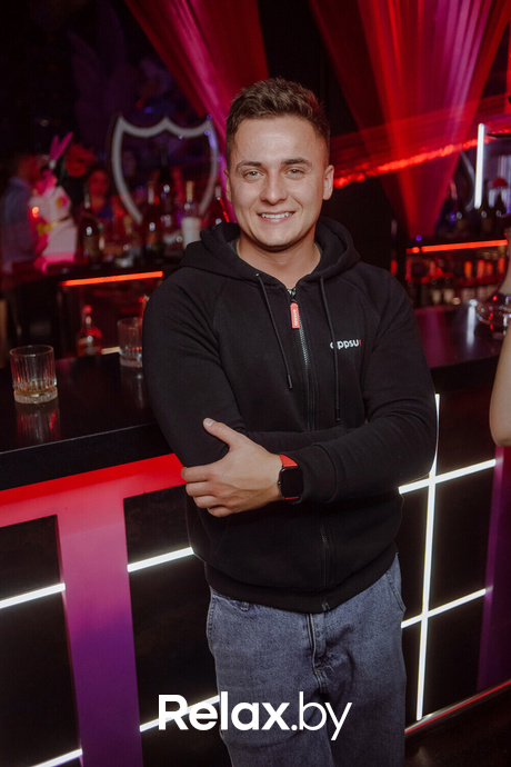 Saturday «Tequila», фото № 27