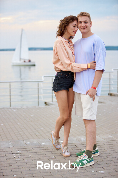 Вечеринка Martini Time, фото № 239