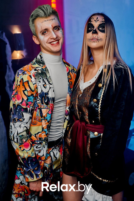 Суббота в Ангелах, фото № 11