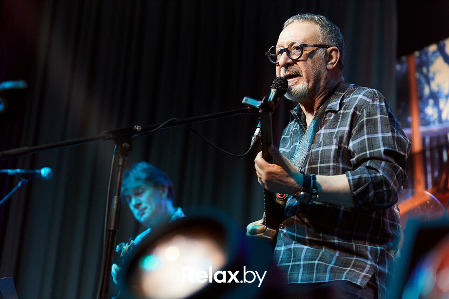 «Евгений Маргулис в казино Опера», фото № 52