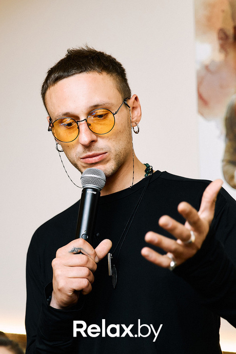 Большой аперитив, фото № 91