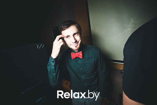 Ретро-вечеринка Candy-Bar, фото № 6