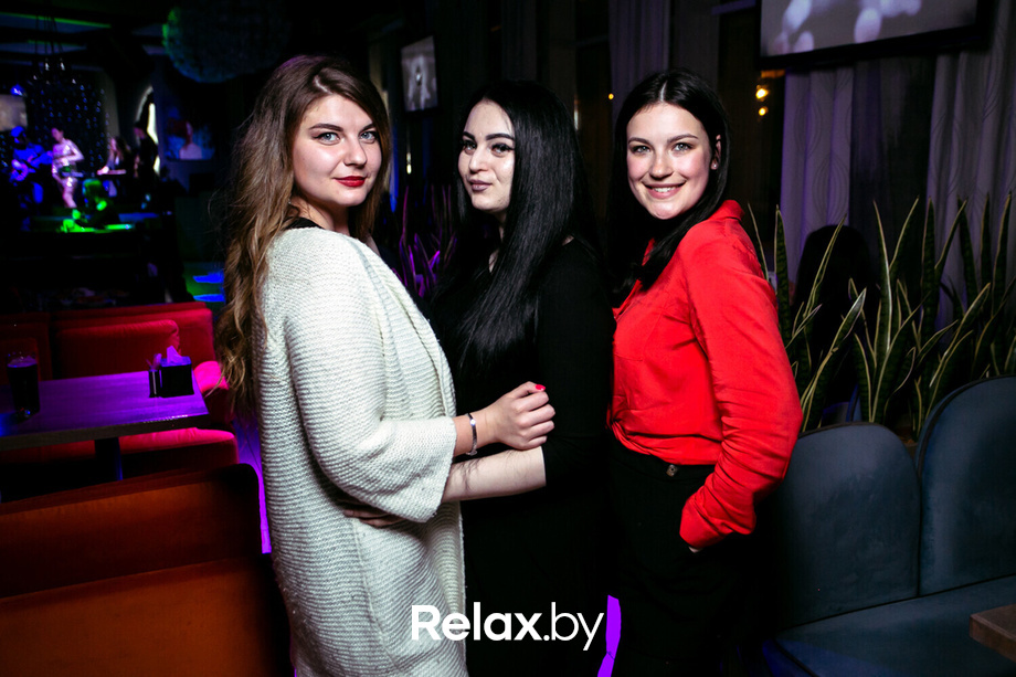 Ночные жители, фото № 15