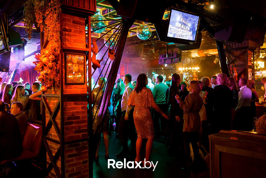 Новогодний Бруклин, фото № 44