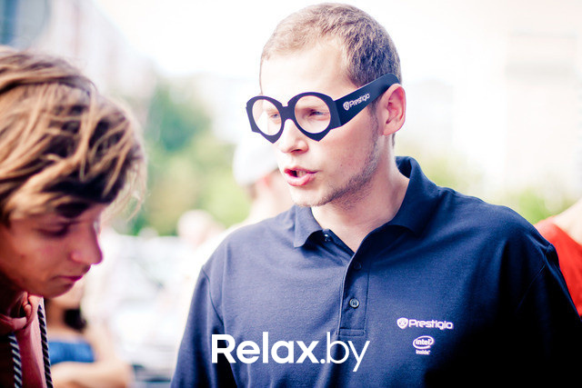 Презентация Prestigio Multiphone 5430, фото № 58