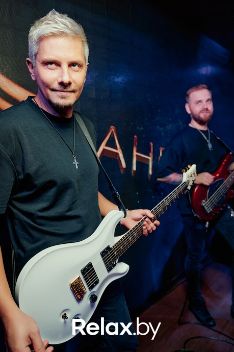 Friday Music, фото № 13