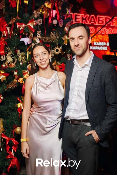 Новый 2025 год, фото № 36