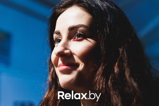 Backstage BFW, фото № 2