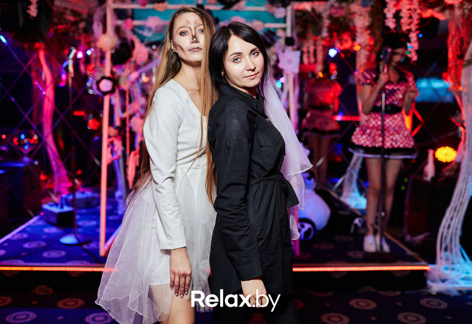 Ночь страшно красивых песен, фото № 16