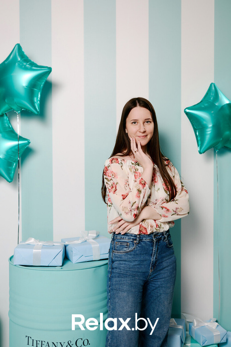 Breakfast at Tiffany's, фото № 387