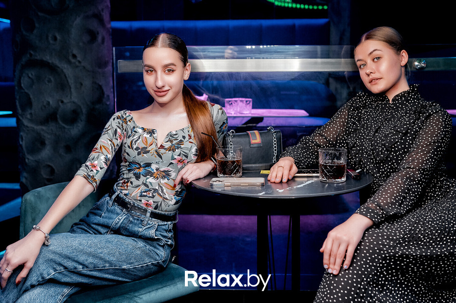 Moon vibe, фото № 1