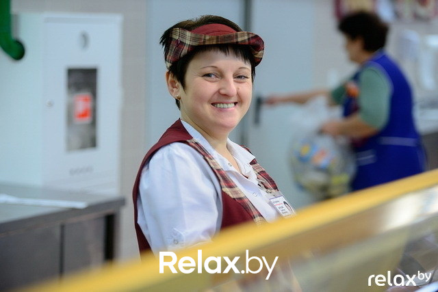 Открытие нового супермаркета Виталюр, фото № 106