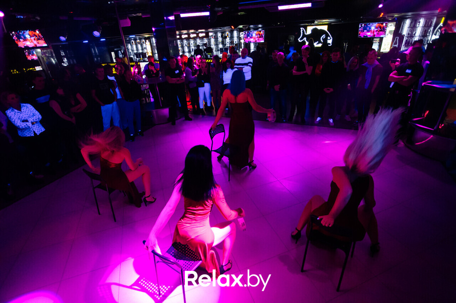 No Name Party, фото № 70