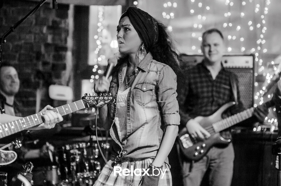 Полуфинал конкурса Clever music talent, фото № 75