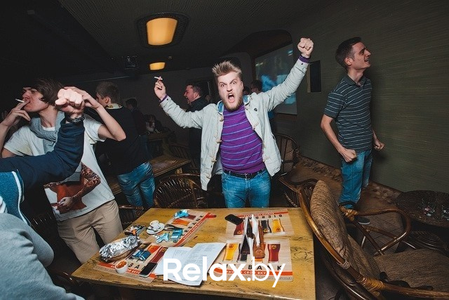 (Реал Мадрид - Барселона) Кубок ИСПАНИИ, фото № 42