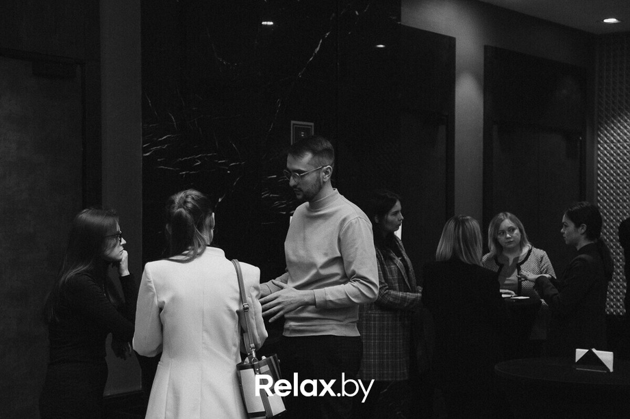 Direct Marketing Breakfast Minsk, фото № 98