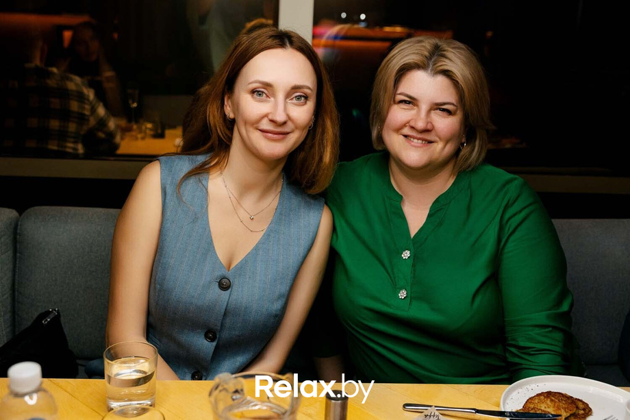 Ночные жители, фото № 25