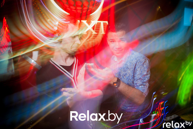 Next Club Show, фото № 12