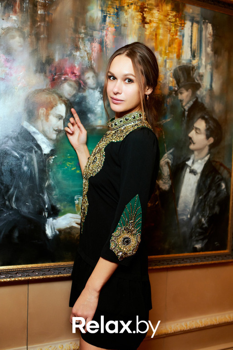 Хеллоуин, фото № 45