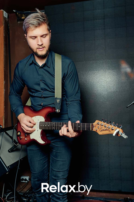 Saturday music, фото № 14