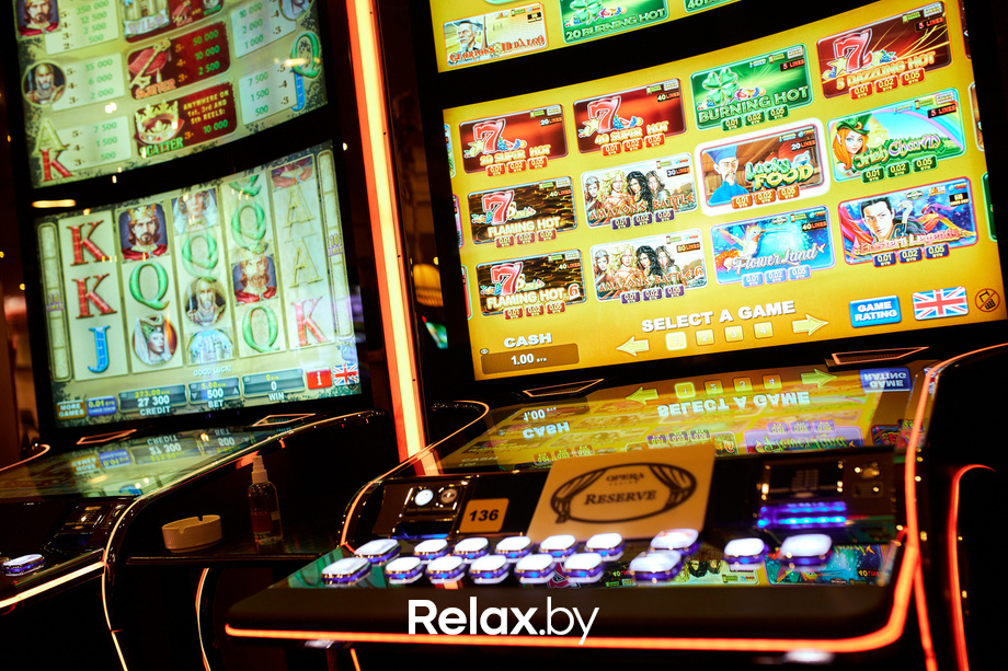 Opera Loto, фото № 28