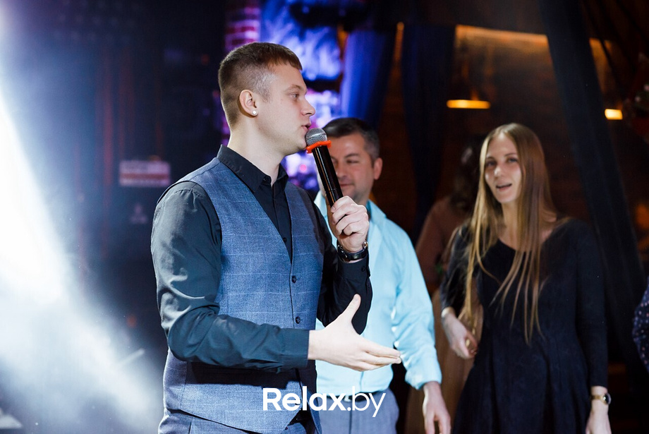 Новогодний Бруклин, фото № 40