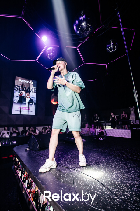 Slame, фото № 60