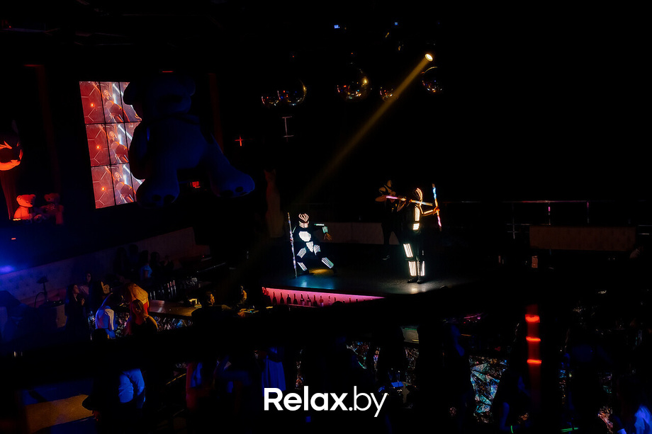 Cyber Punk, фото № 47