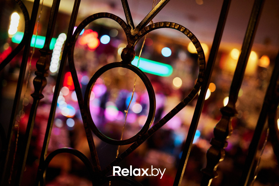 Суббота в Мулен руж, фото № 2