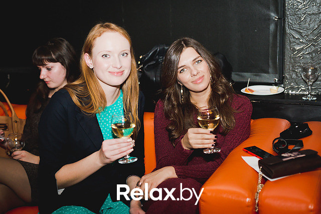 Listapad Film Festival Grand Opening Party by France Group, фото № 25