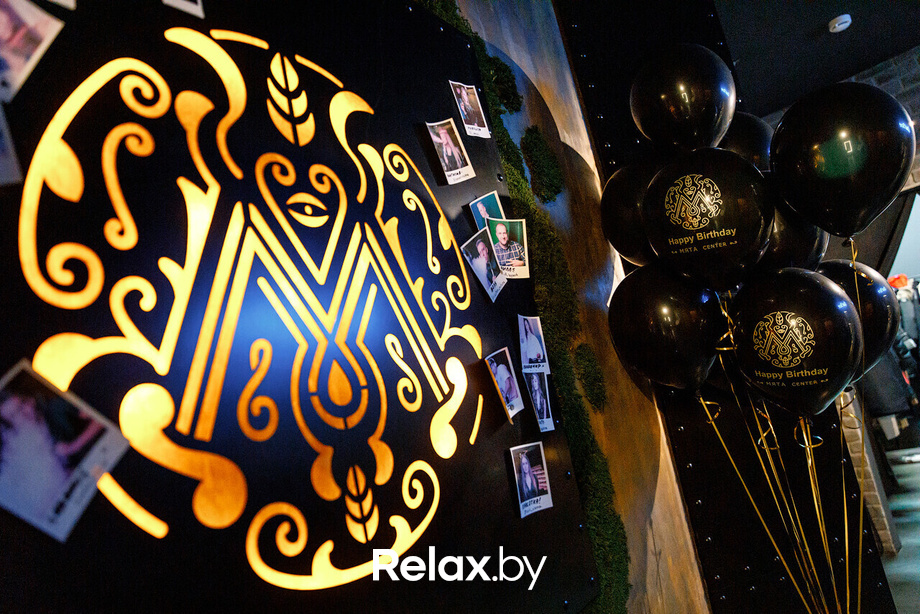 Rock birtday party, фото № 61