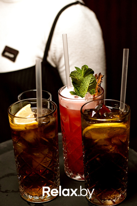 Ночные жители, фото № 64