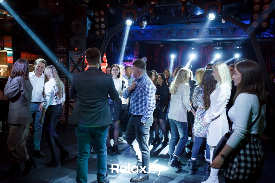 Brooklyn Live!, фото № 41