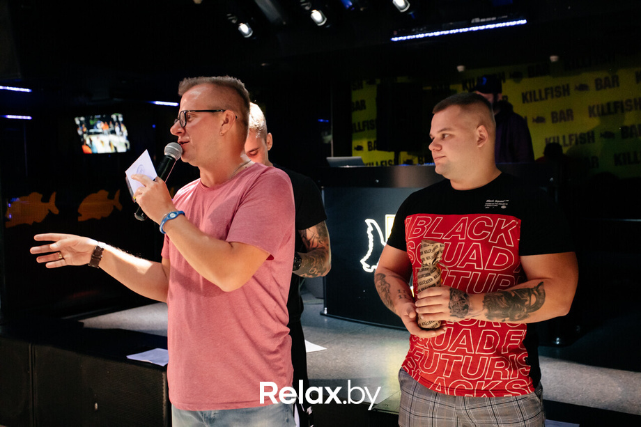 Шуфутинов день, фото № 33