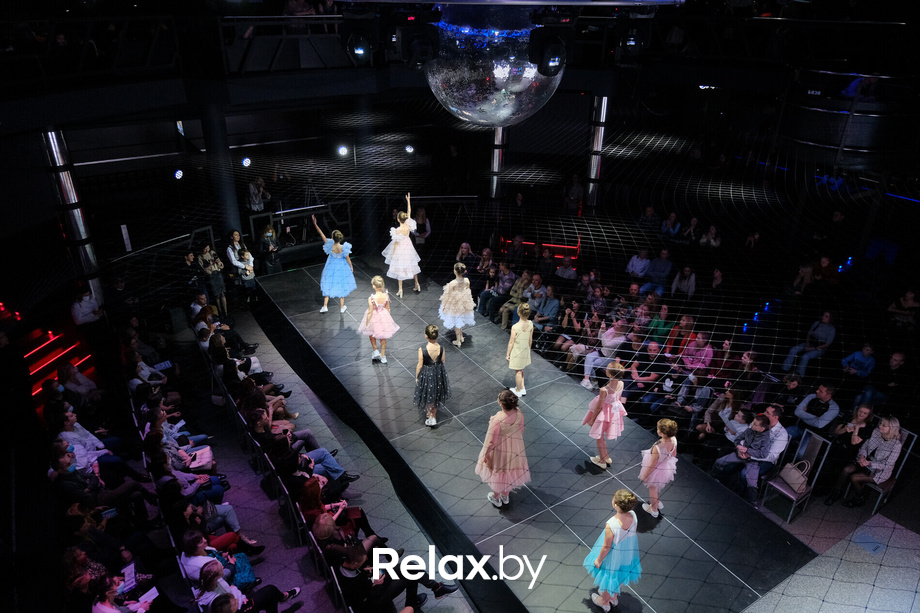 FASHION LINE SHOW 2021, фото № 210