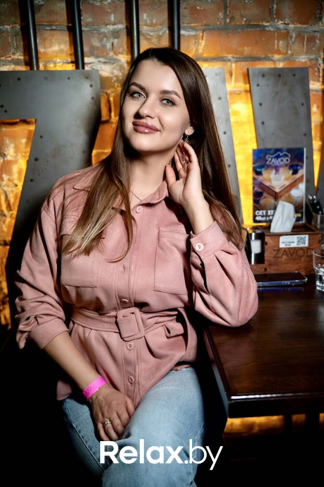 Saturday party, фото № 44