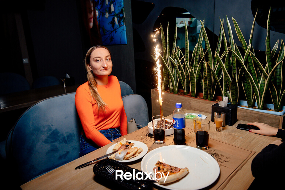 Ночные жители, фото № 58