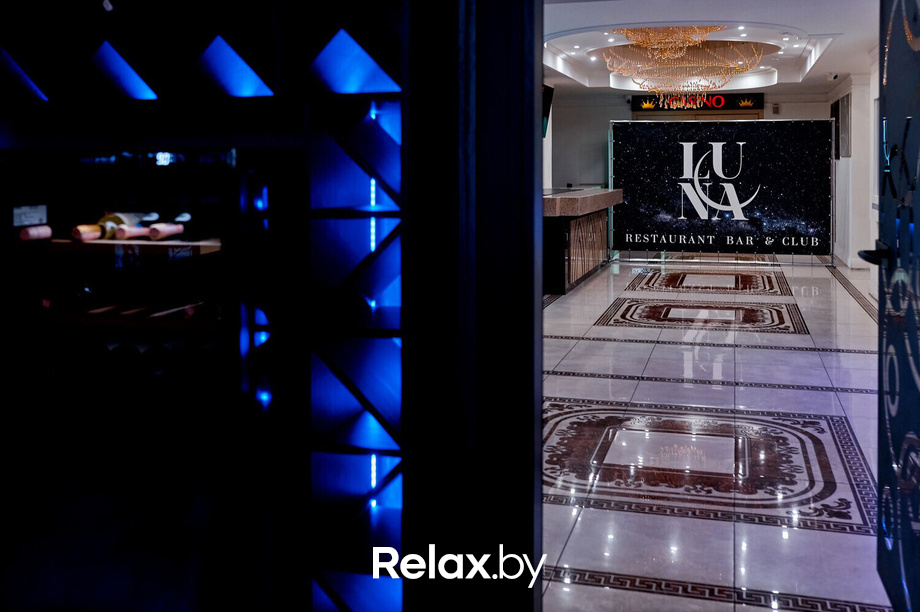Restaurant LUNA - opening, фото № 9