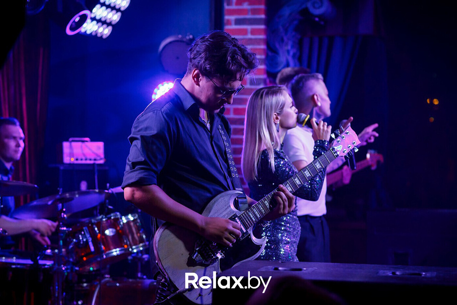 Brooklyn Live!, фото № 36