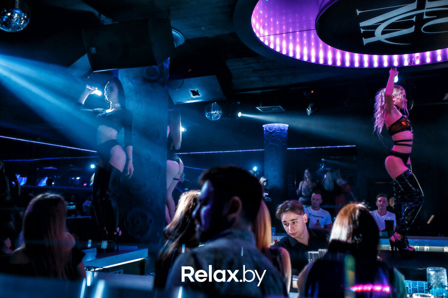 Summer vibes. Friday, фото № 26