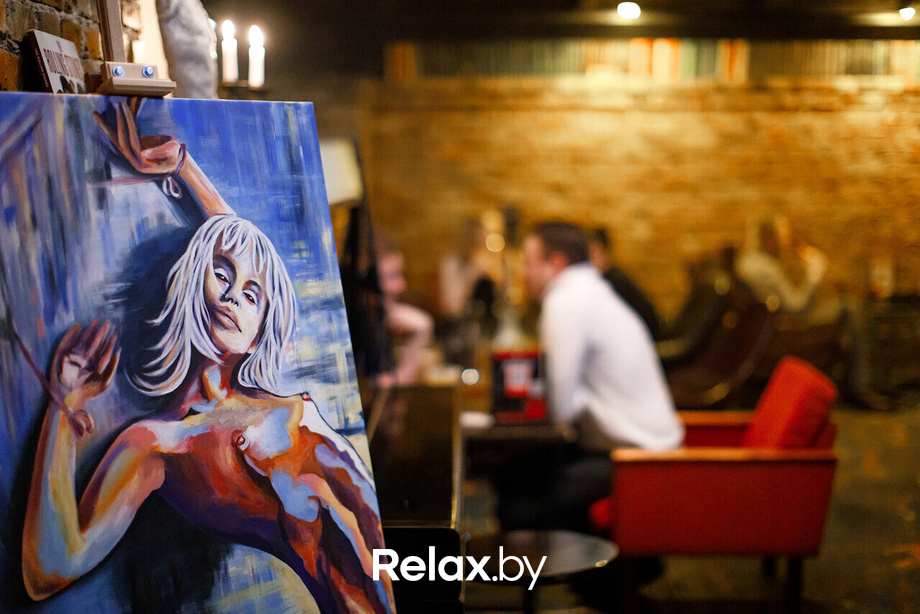 Live Lounge, фото № 45