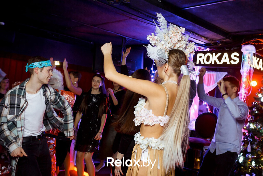 Thursday Party, фото № 78