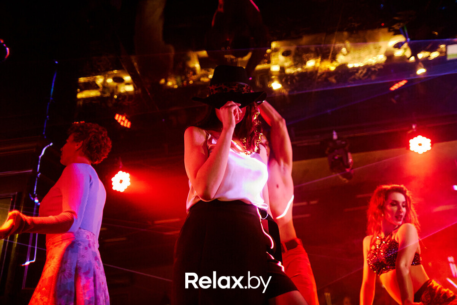 Gypsy Night, фото № 72