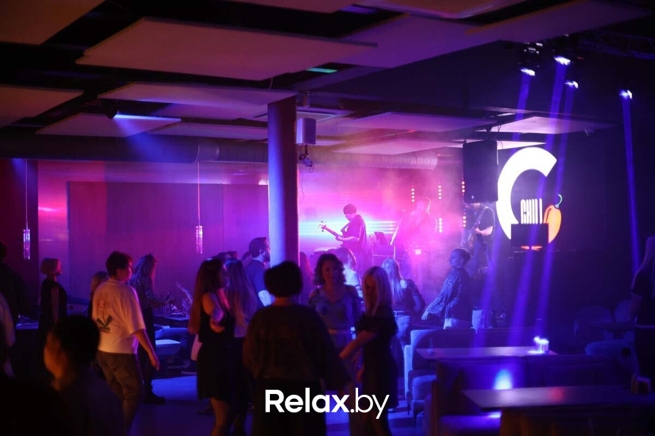 Terra party, фото № 23