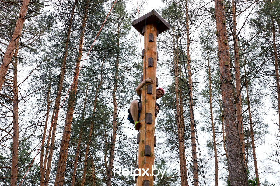 МЕГА-отрыв Relax.by, фото № 225